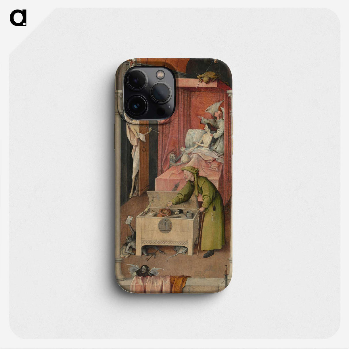 1-5_Hieronymus-Bosch_phone