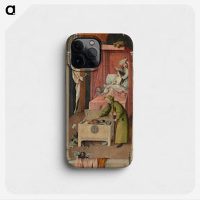 1-5_Hieronymus-Bosch_phone