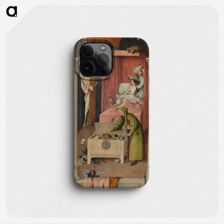 1-5_Hieronymus-Bosch_phone