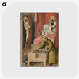1-5_Hieronymus-Bosch_postcard