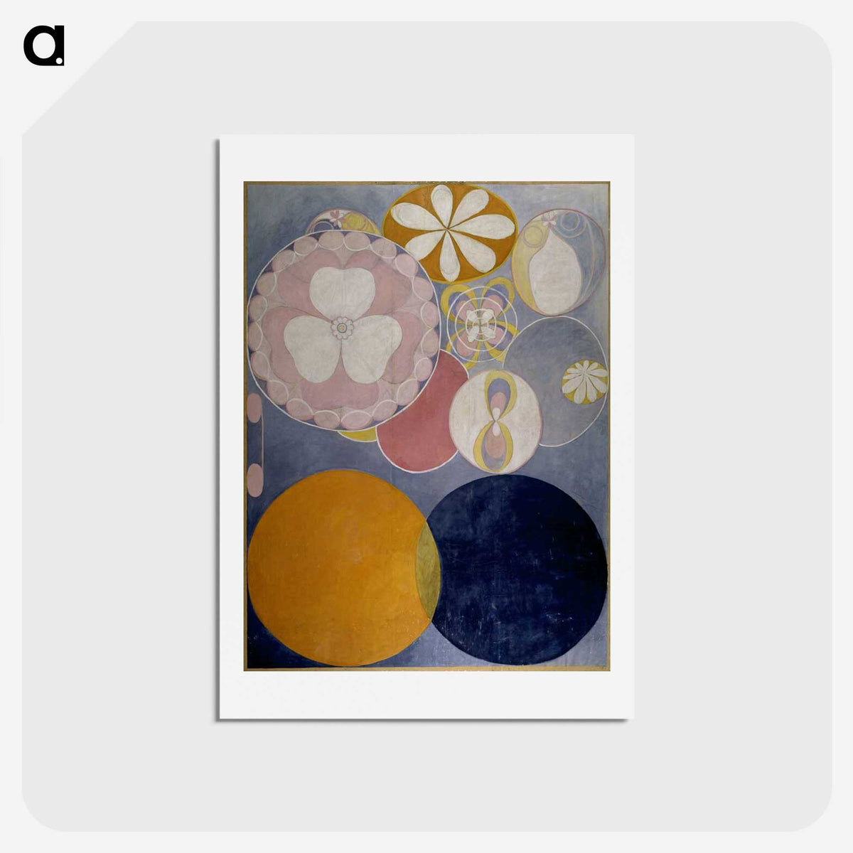 1-5_Hilma-af-Klint_hagaki