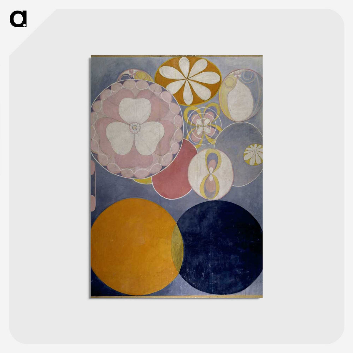 1-5_Hilma-af-Klint_postcard