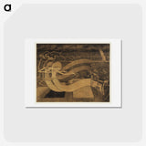 1-5_Jan-Toorop_hagaki
