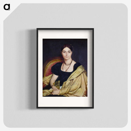 1-5_Jean-Auguste-Dominique-Ingres_blk