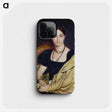 1-5_Jean-Auguste-Dominique-Ingres_phone