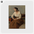 1-5_Jean-Baptiste-Camille-Corot_postcard