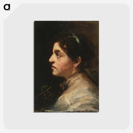 1-5_Joaquin-Sorolla_postcard