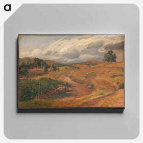 1-5_Johan-Thomas-Lundbye_canvas