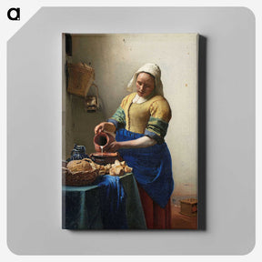 1-5_Johannes-Vermeer_canvas