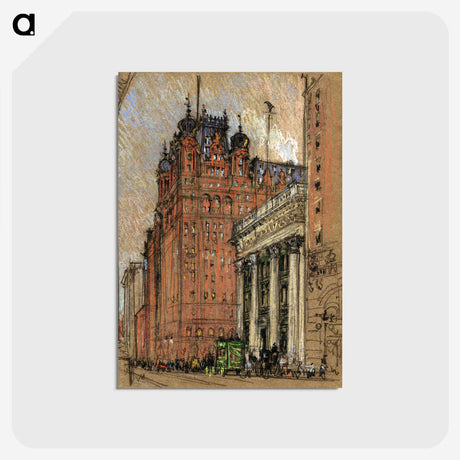 1-5_Joseph-Pennell_postcard