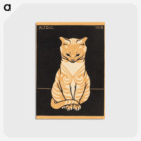 1-5_Julie-de-Graag_postcard
