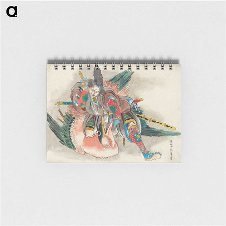 1-5_Katsushika-Hokusai_memo