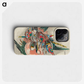 1-5_Katsushika-Hokusai_phone