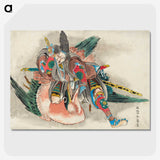 1-5_Katsushika-Hokusai_picture-crop