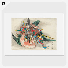 1-5_Katsushika-Hokusai_picture