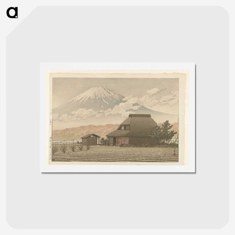 1-5_Kawase-Hasui_hagaki