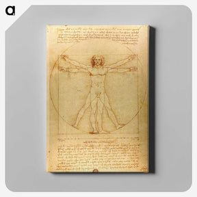 1-5_Leonardo-Da-Vinci_canvas