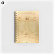 1-5_Leonardo-Da-Vinci_memo