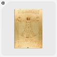 1-5_Leonardo-Da-Vinci_postcard
