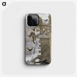 1-5_Luc-Olivier-Merson_phone
