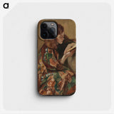 1-5_Magnus-Enckell_phone