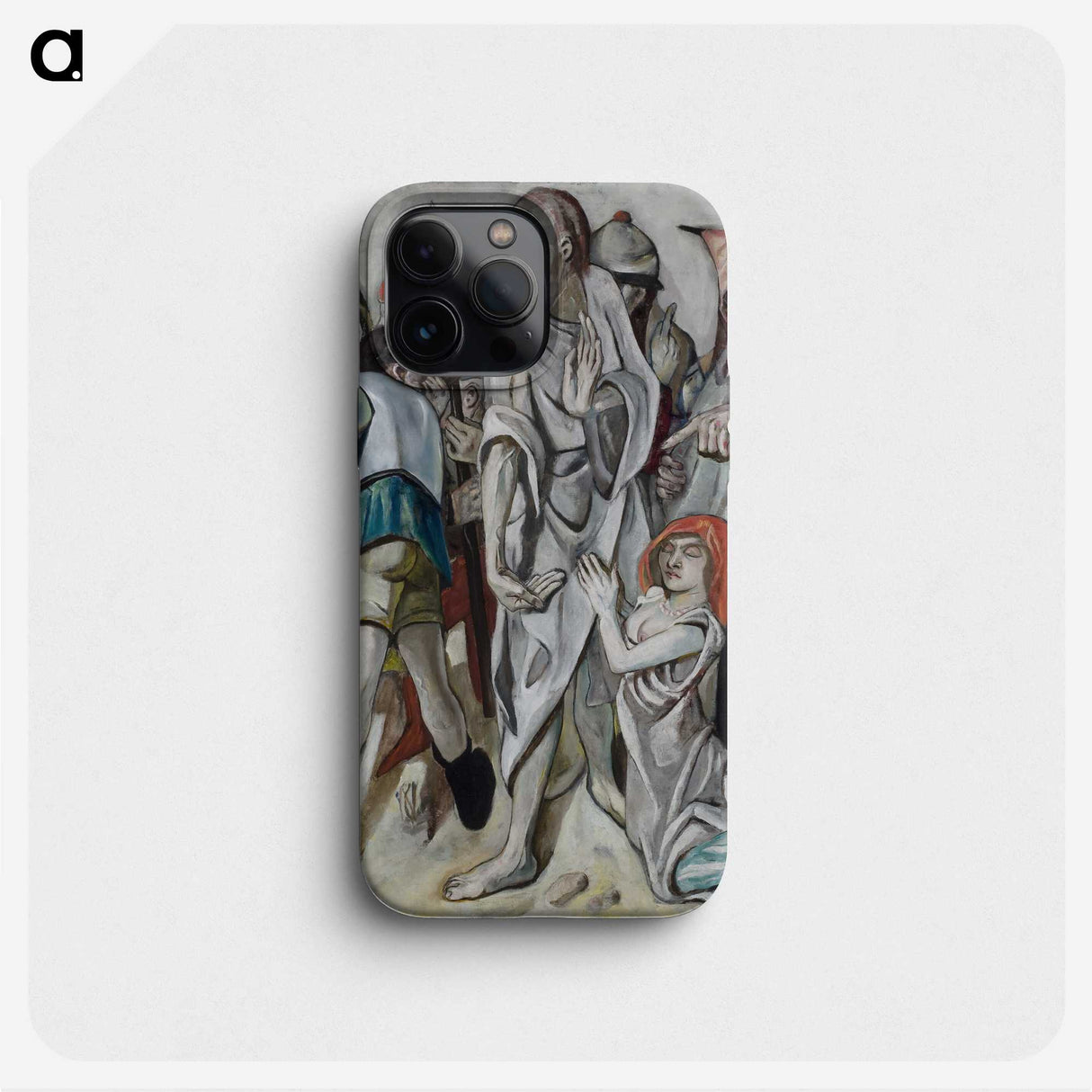 1-5_Max-Beckmann_phone