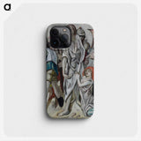 1-5_Max-Beckmann_phone