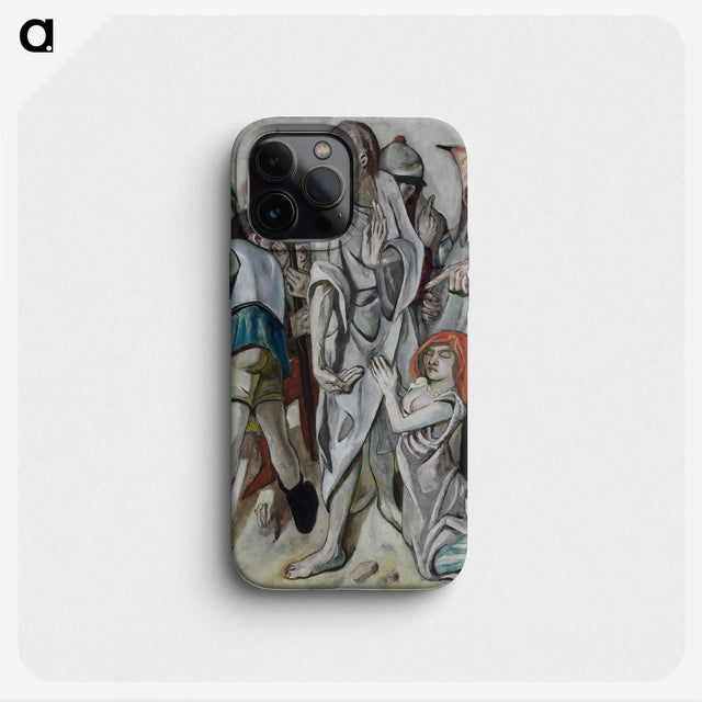 1-5_Max-Beckmann_phone