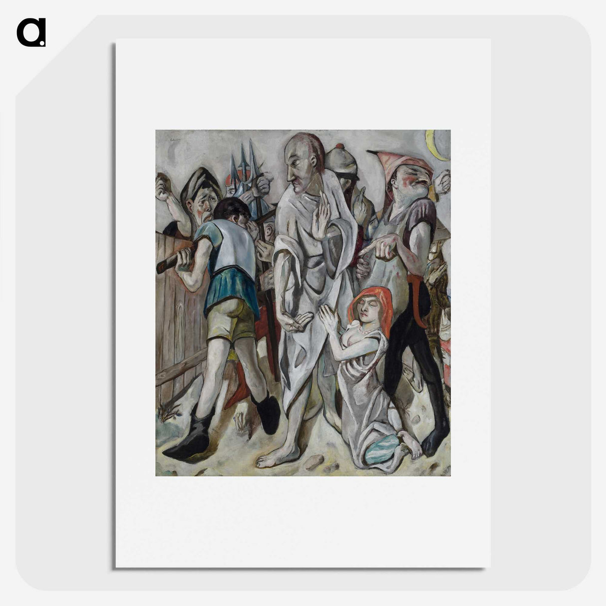 1-5_Max-Beckmann_picture
