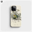 1-5_Medical-Botany_phone