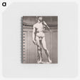 1-5_Michelangelo-Buonarroti_memo