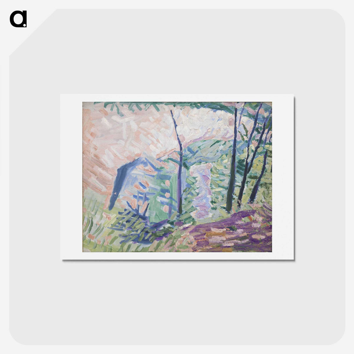 1-5_Niels-Larsen-Stevns_hagaki