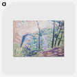 1-5_Niels-Larsen-Stevns_postcard