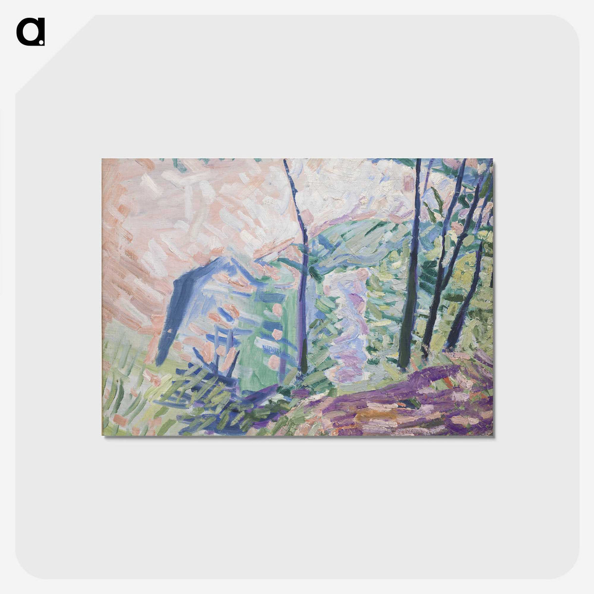 1-5_Niels-Larsen-Stevns_postcard
