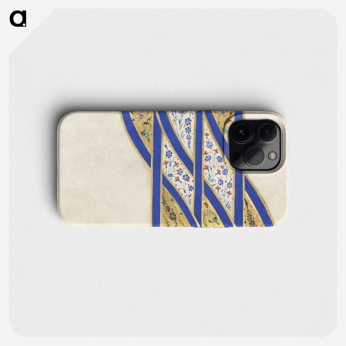 1-5_Ottoman-Tughra-of-Sultan-Suleiman_phone