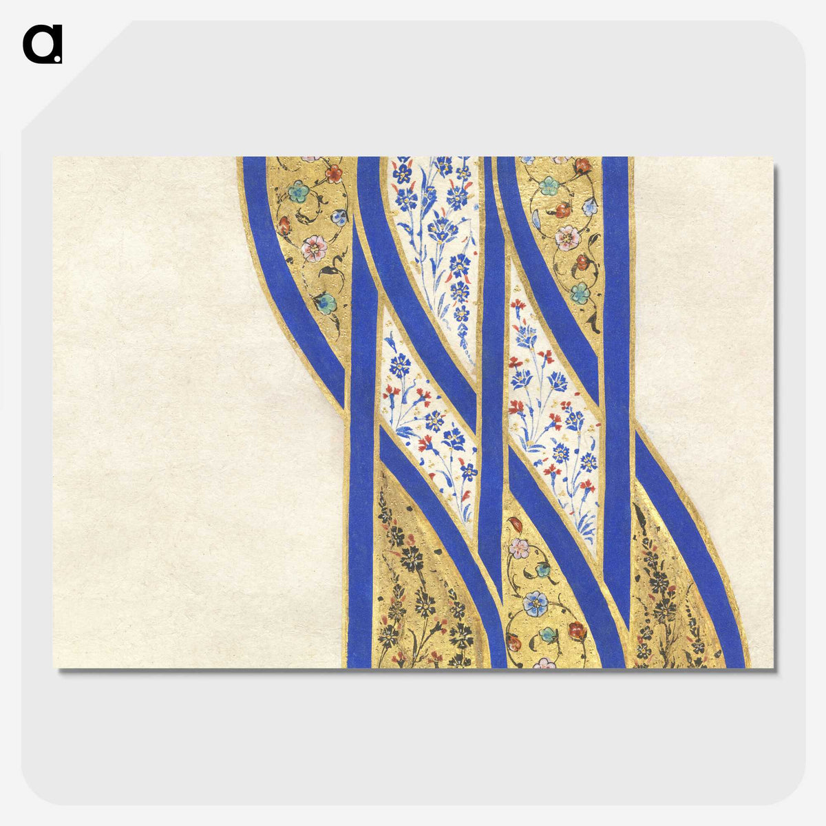 1-5_Ottoman-Tughra-of-Sultan-Suleiman_picture-crop