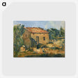 1-5_Paul-Cezanne_postcard