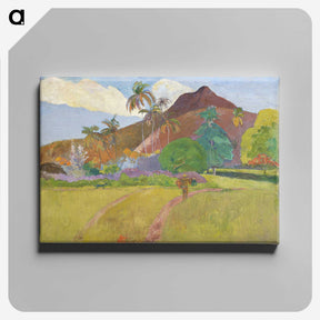 1-5_Paul-Gauguin_canvas