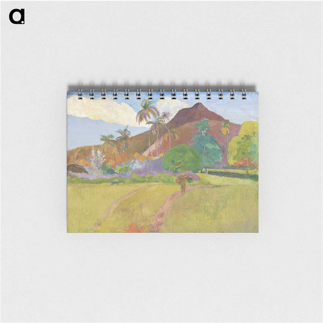 1-5_Paul-Gauguin_memo