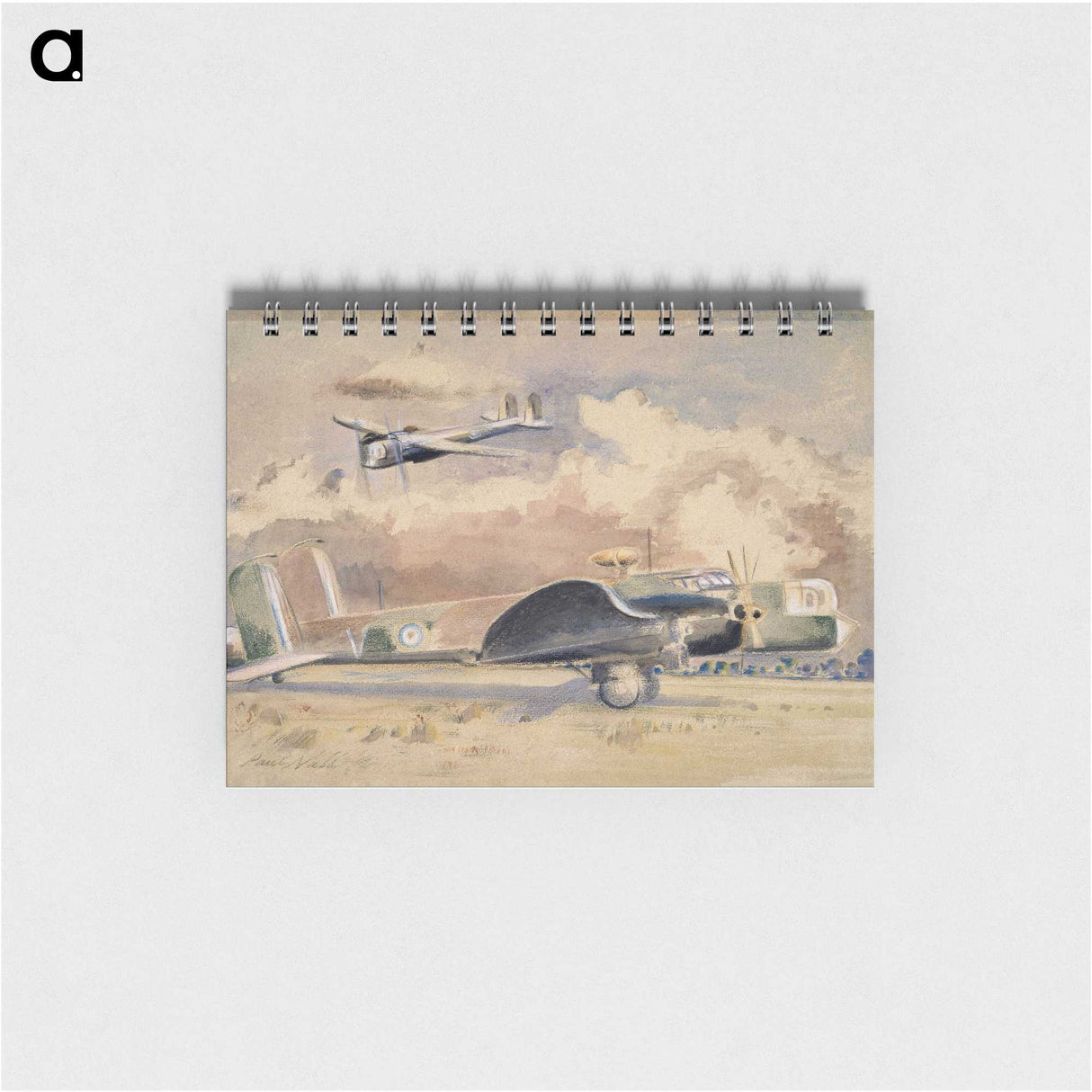 1-5_Paul-Nash_memo