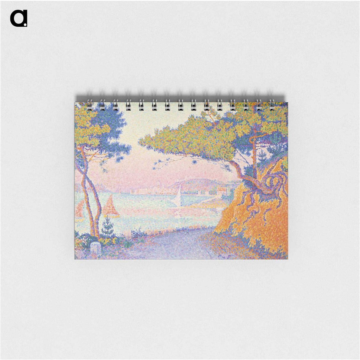 1-5_Paul-Signac_memo