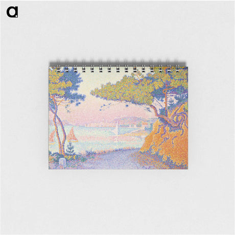 1-5_Paul-Signac_memo