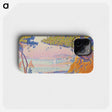 1-5_Paul-Signac_phone