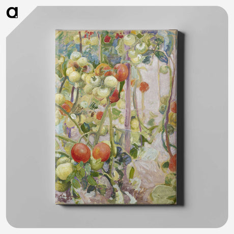 1-5_Pekka-Halonen_canvas