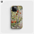 1-5_Pekka-Halonen_phone