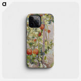 1-5_Pekka-Halonen_phone