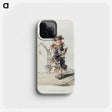 1-5_Picturesque-Representations-of-the-Dress-and-Manners-of-the-English_phone