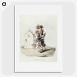 1-5_Picturesque-Representations-of-the-Dress-and-Manners-of-the-English_picture