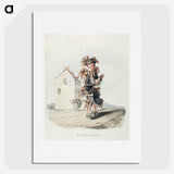 1-5_Picturesque-Representations-of-the-Dress-and-Manners-of-the-English_picture