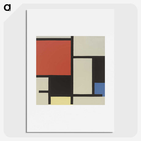 1-5_Piet-Mondrian_picture